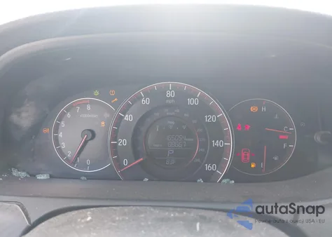 2017 Honda Accord Sport Se из США, поврежденный, VIN 1HGCR2F11HA224304